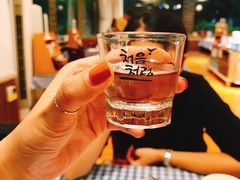 -益百岁牛尾汤主题餐厅(辛庄街店)
