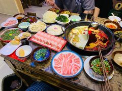 -金石老面坊·渔家菜(金石滩店)