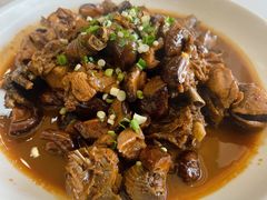 -杨辉饭店