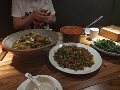 三代人的回锅肉-百年神厨·地道川菜(清江西路店)