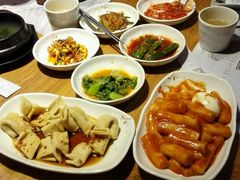 韩国餐厅-丽池宫韩式汗蒸会馆(华灯坊店)