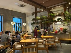 -山茶云南菜(永安里店)