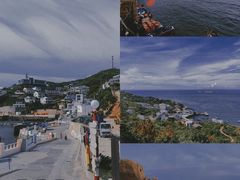 -东极岛景区