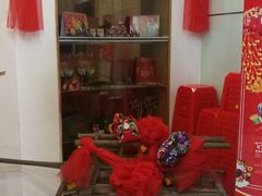 -东北人粗粮饺子坊(南山店)