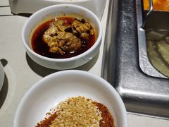 -海底捞火锅(勒泰店)