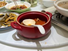 -禾珍珠家常小馆(河南博物院店)