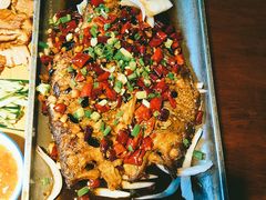 -妈妈菜(银城中路店)