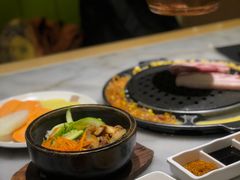 -韩宫宴烤肉·黑毛和牛·料理(合肥滨湖银泰城店)