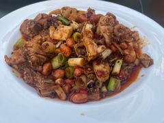 -蛙兔鸡自贡风味·特色江湖菜(广都店)