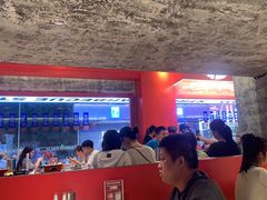 -神府路壹号·海鲜烧烤·砂锅粥·锅物(三坊七巷店)