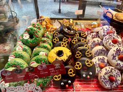 -面包新语(上地华联店)