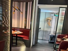 -老板恋上鱼(环山路店)
