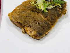 马凯熏鱼-马凯餐厅(地安门店)