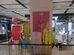 -乐天百货(环球中心店)