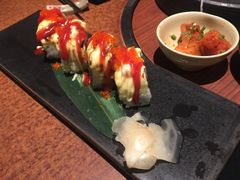 -赤坂亭 M9和牛烧肉(水街店)