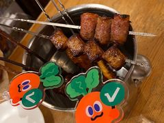 -鬼味烤翅(南锣鼓巷店)