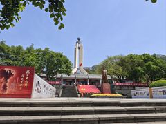 -聂荣臻元帅陈列馆
