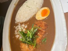 -CURRY YA 熟成咖哩專門店(深圳湾万象城店)