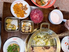 -牛签签串串香(IFS店)