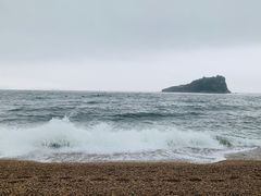-棒棰岛宾馆景区