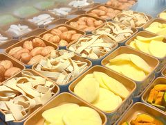 -海底捞大排档火锅(悦荟广场店)