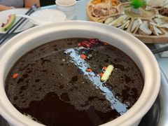 -名善山珍·野生菌汤锅(文殊院店)