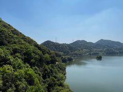 -青山湖景区