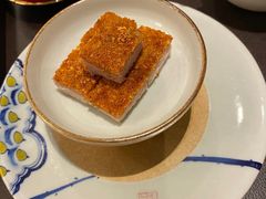 -广州文华东方酒店·江-由辉师傅主理