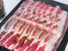 招牌吾桑格-花味·自助烤肉(大观天地店)