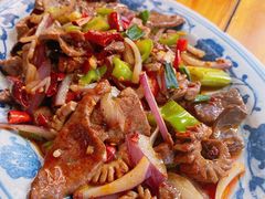 -九九牛肉馆(南山路店)