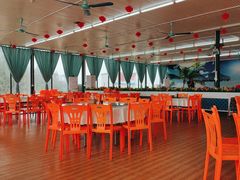 -红月湾海鲜饭店•沙滩海景(双月湾店)