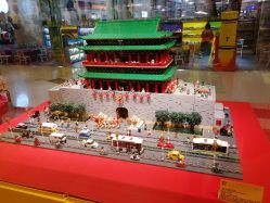 -乐高授权专卖店(朝阳大悦城店)