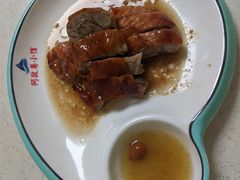 -阿政粤小馆(中央大街店)