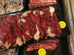 -陈记顺和潮汕牛肉火锅(番禺迎宾大道店)