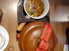 -雀舞云南菜(乐客城店)