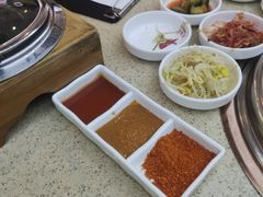 -妙香居韩国烤肉(容桂天佑城店)