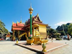 -西双版纳傣族园