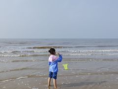 -老虎石海上公园