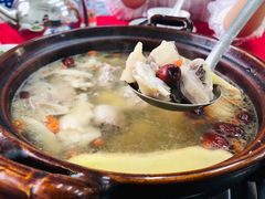 -花苑美食横琴生蚝火锅(拱北粤华路店)