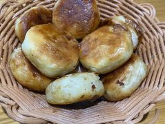 -和兴记牛肉火勺·羊汤(于洪广场店)