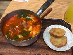 -小满手工粉(上海文峰广场店)