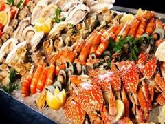 -领鲜活海鲜榴莲自助火锅(东门店)