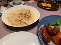 家烧筍衣-新荣记(湾仔店)
