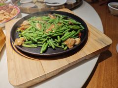 -广府乡下·饭庄(新港东路店)