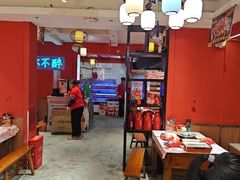 -龙虾当家·大排档(红谷滩五中店)