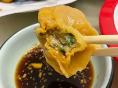 -渡海小渔村.老辈日照菜