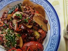 -91小龙虾·香辣蛙(蛇口店)