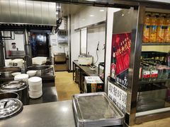 大堂-老四季(南市场店)