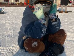 -华彬猛犸滑雪场