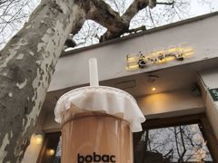 -BOBAC